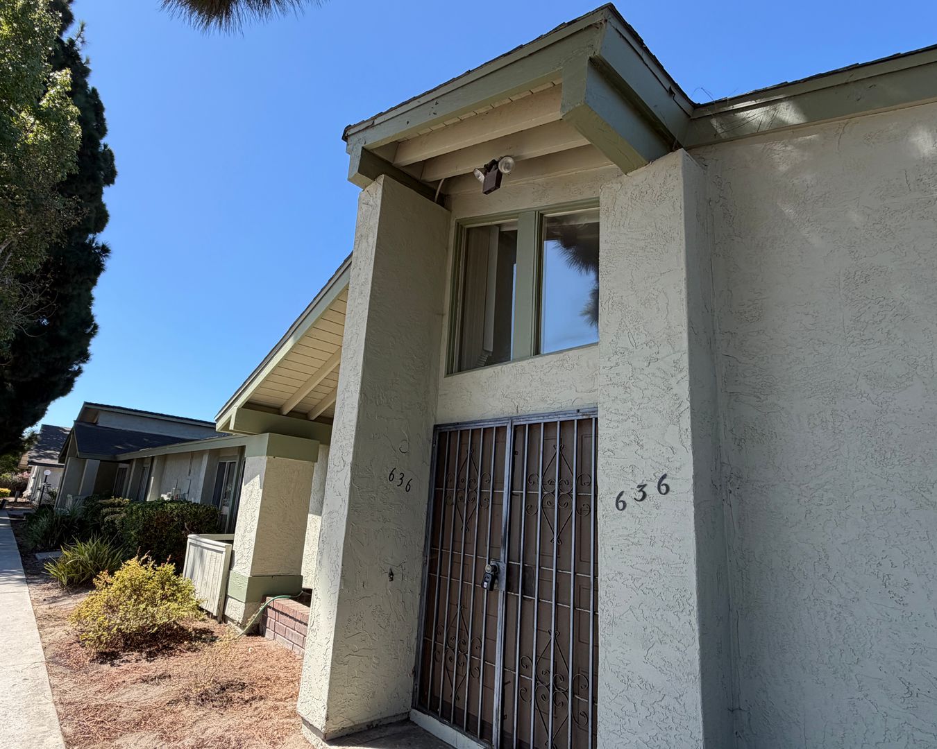 Oceanside Condo: 636 Kumquat Way