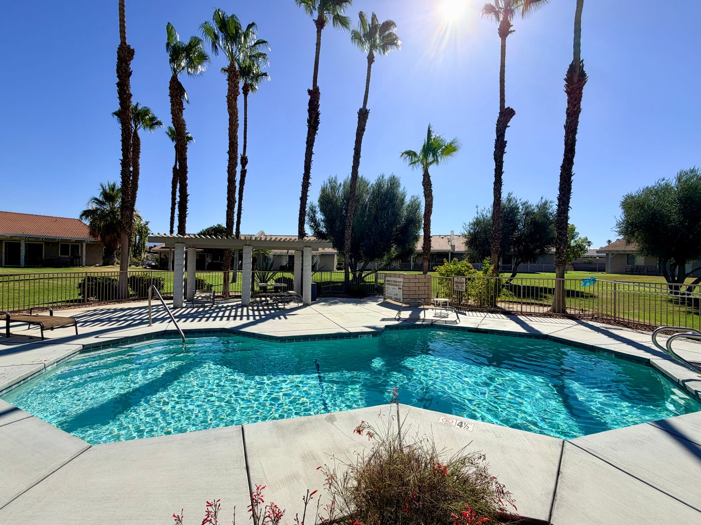 La Quinta Condo: 44380 E Sundown Crest Dr