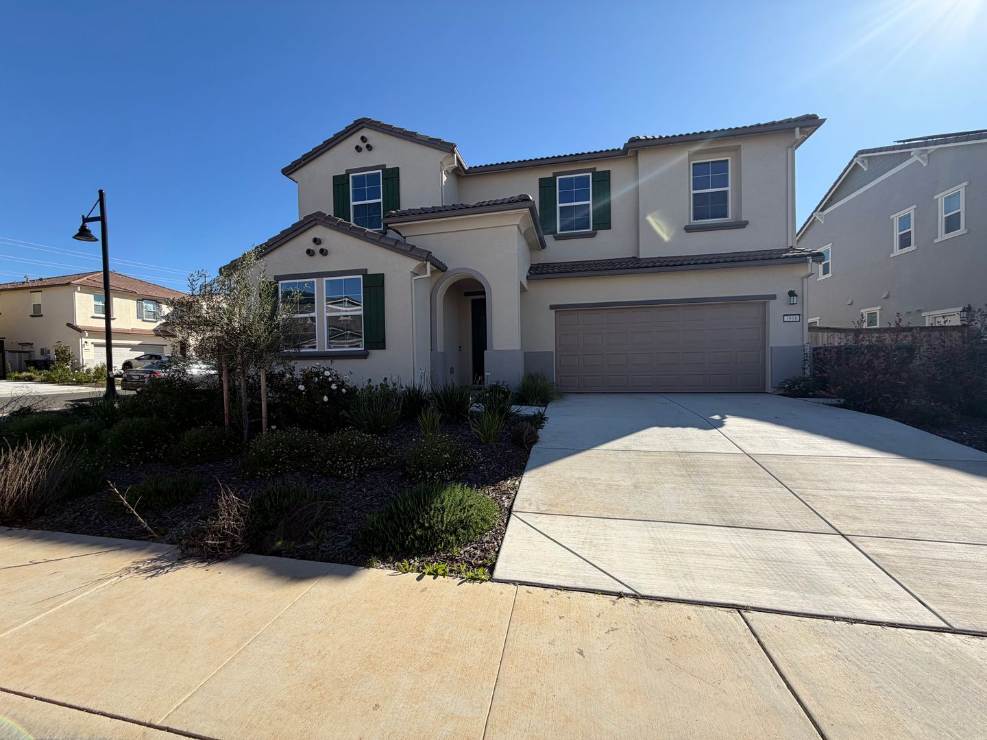 Rancho Cardova House: 3916 Mirecourt Cir