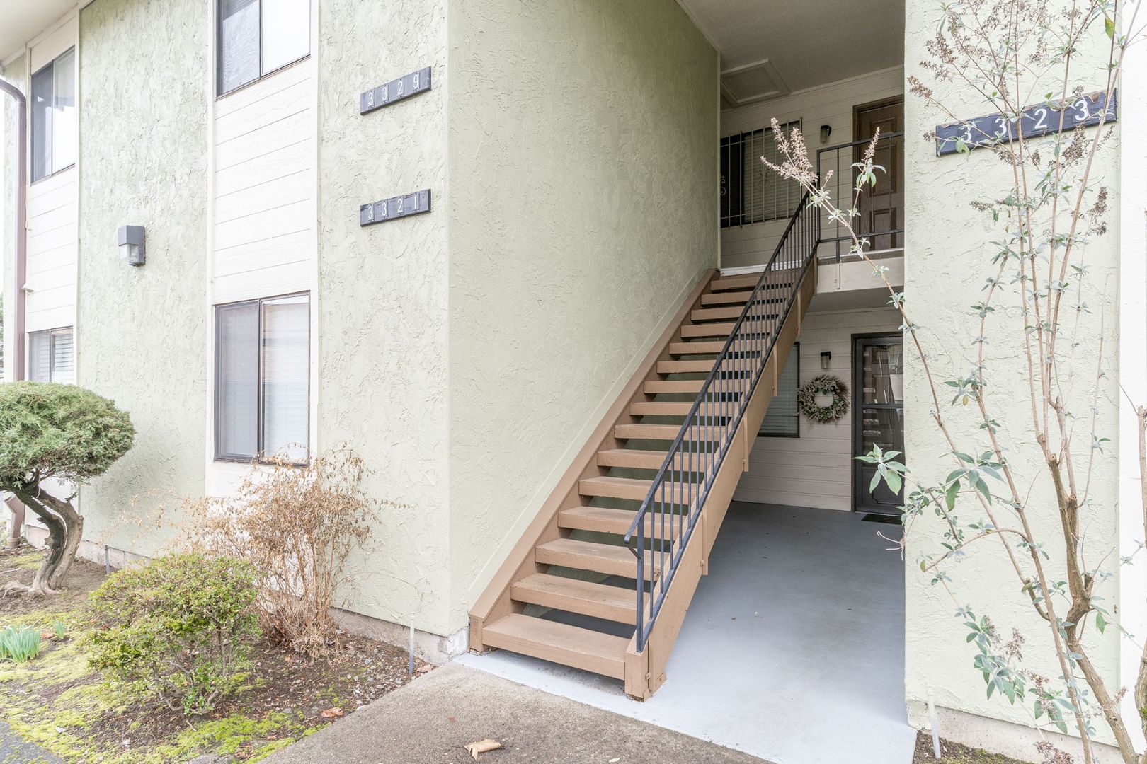 Portland Condo: 3329 NE 162nd Ave