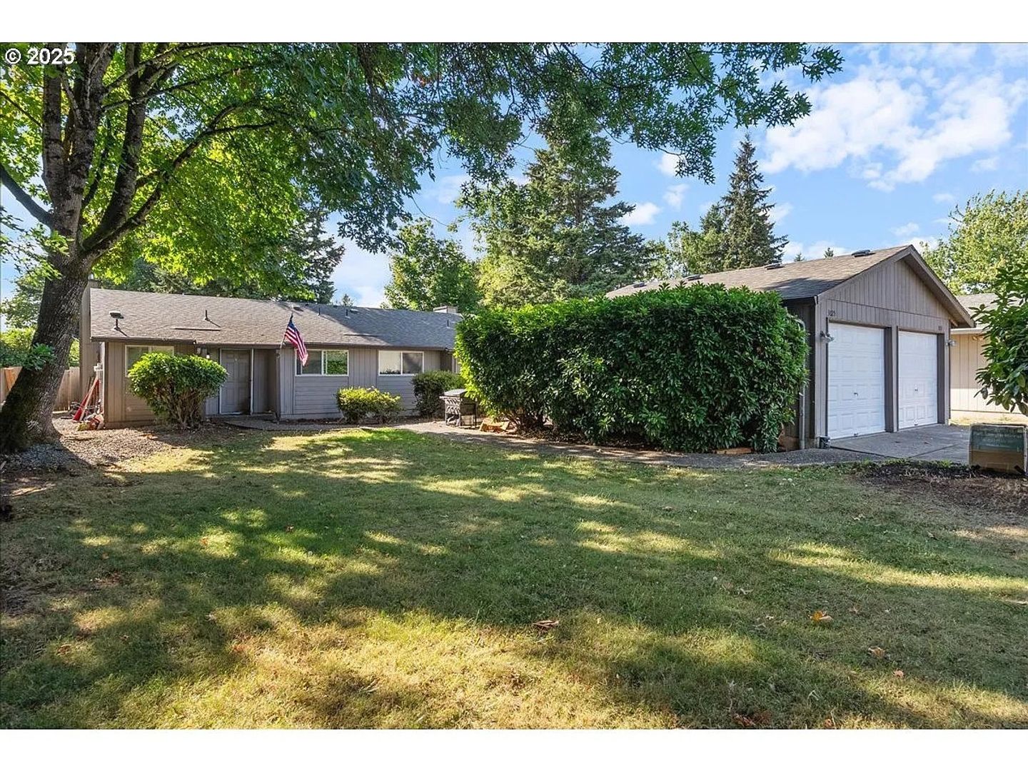 Gresham Multiplex: 3033 NE Cleveland Ave.