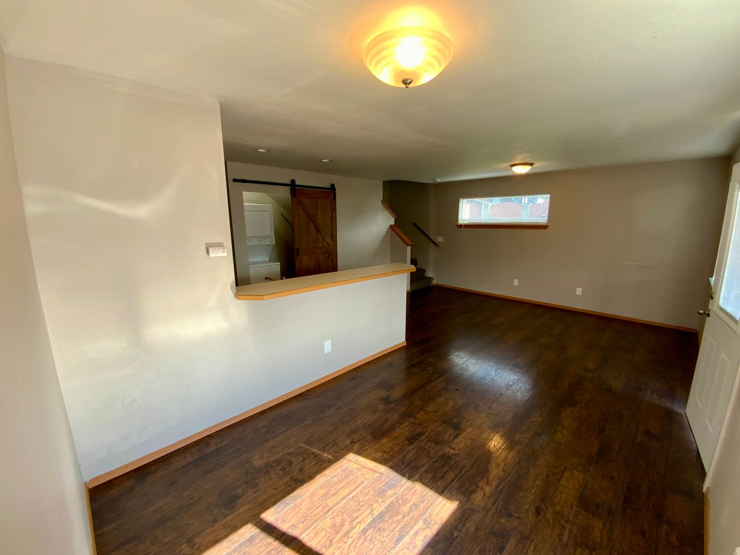 Tacoma Apartment: 3508 S 45th