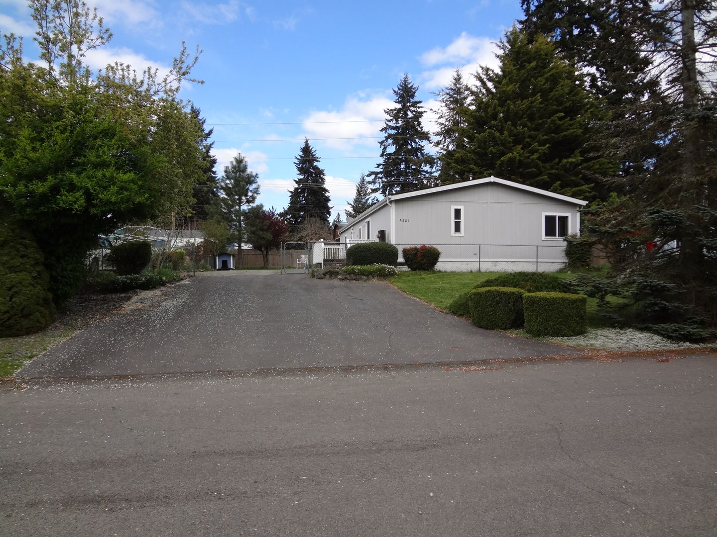 Spanaway House: 6501 203rd St Ct E