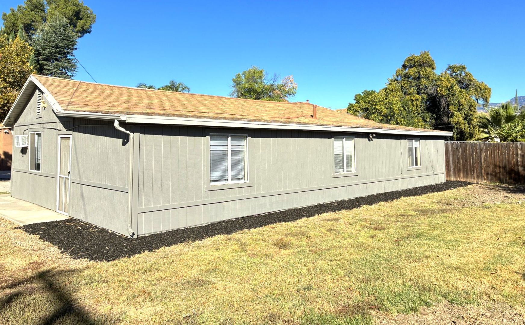 San Bernardino Apartment: 6951 Garden Drive