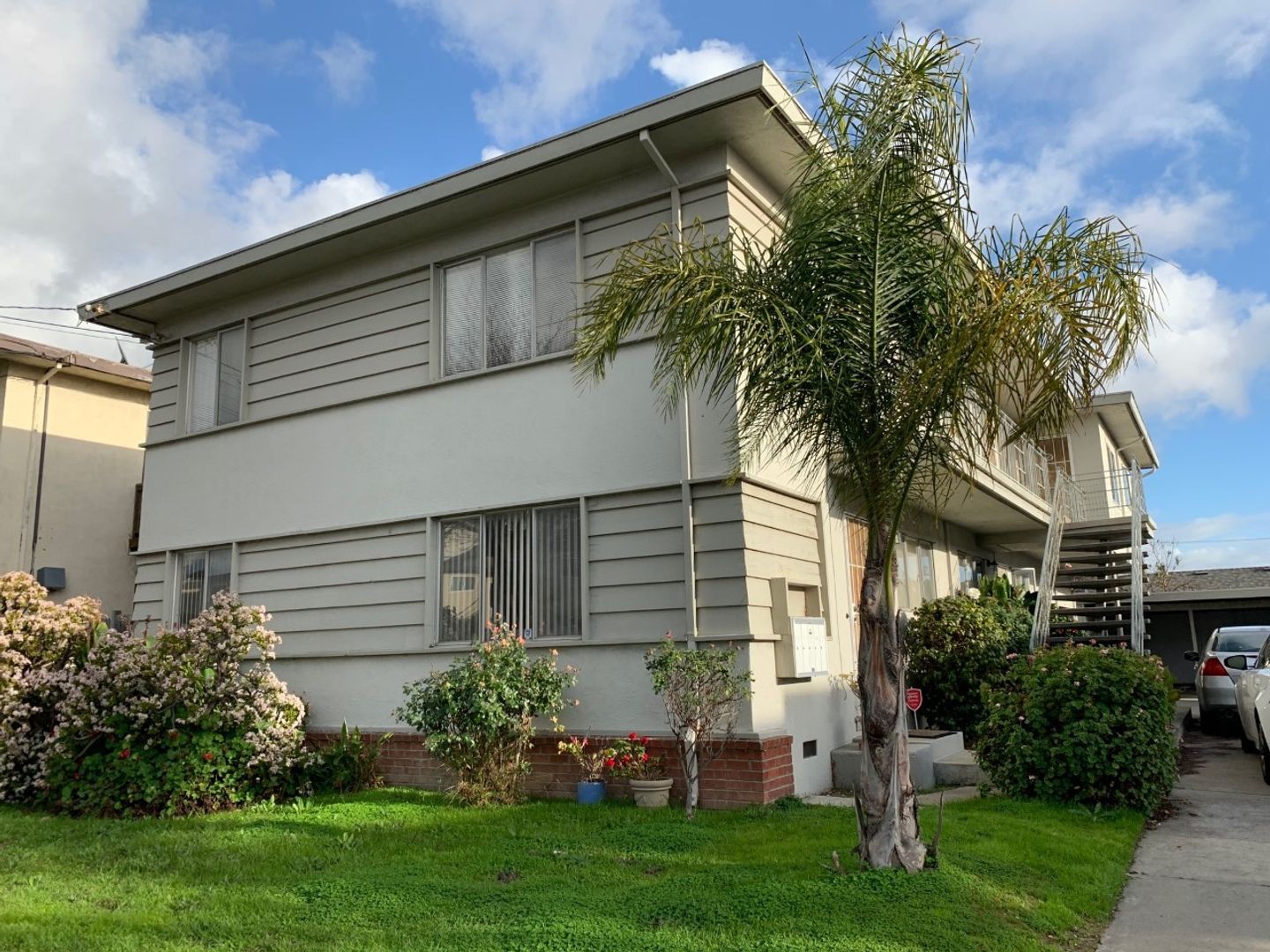 San Leandro Apartment: 1250 141st Avenue
