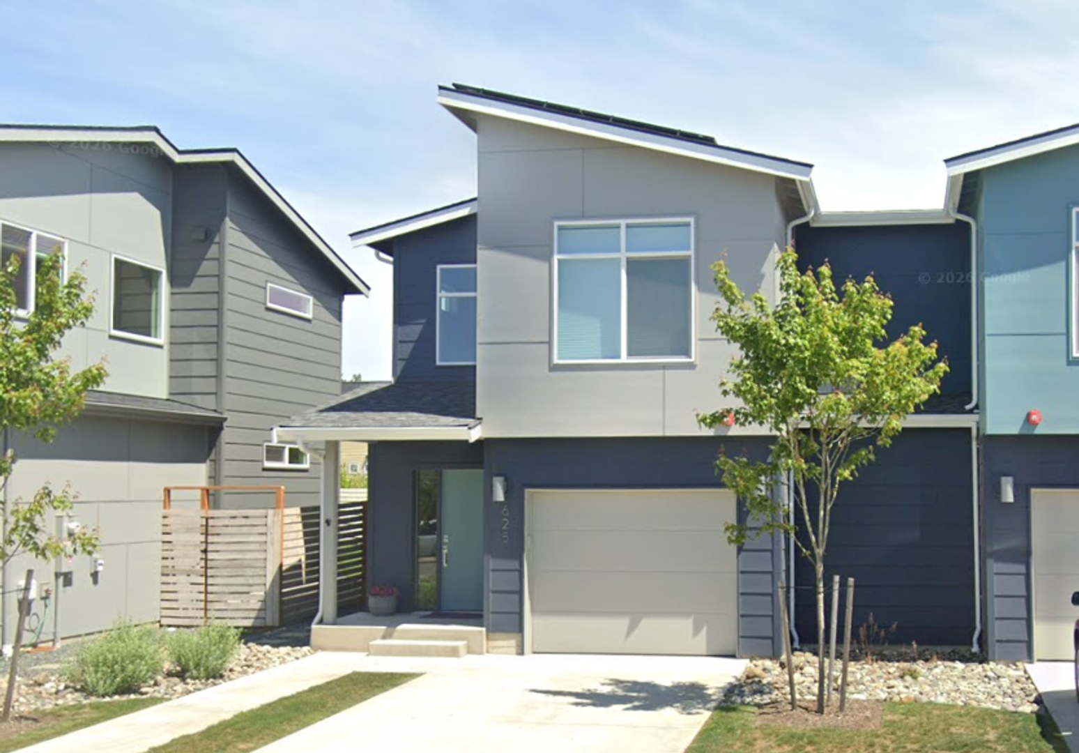 Bellingham House: 625 Venture Way