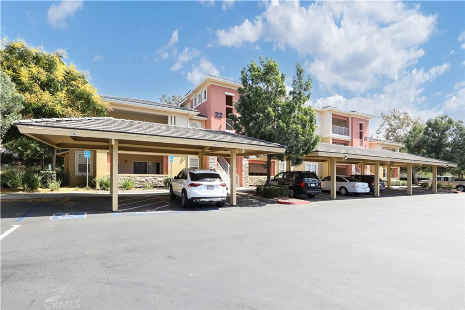 Temecula Condo: 44784 Adam Ln.