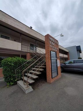 Office Space for Lease in Visalia