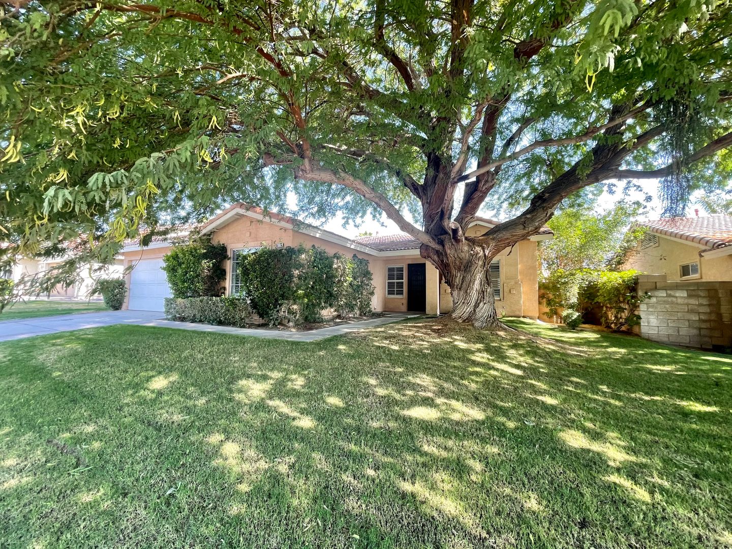 La Quinta House: 79220 Laurie Ct