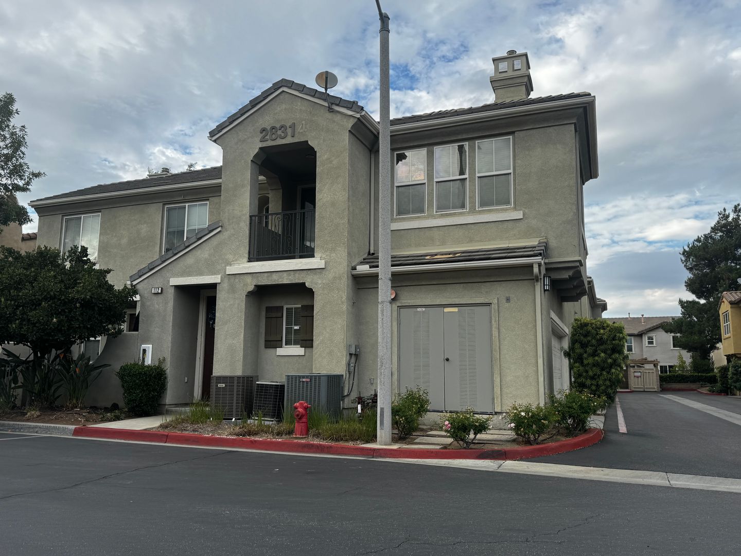 Murrieta Townhome: 28314 Socorro St