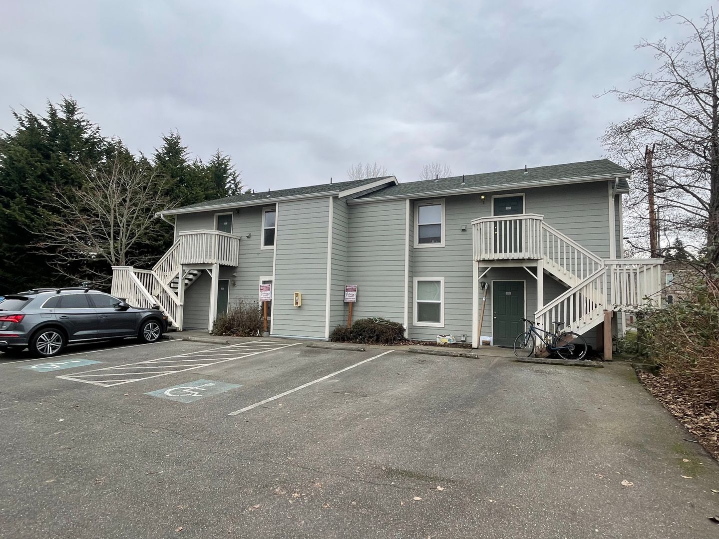 BELLINGHAM Apartment: 2227 VALENCIA - # 202