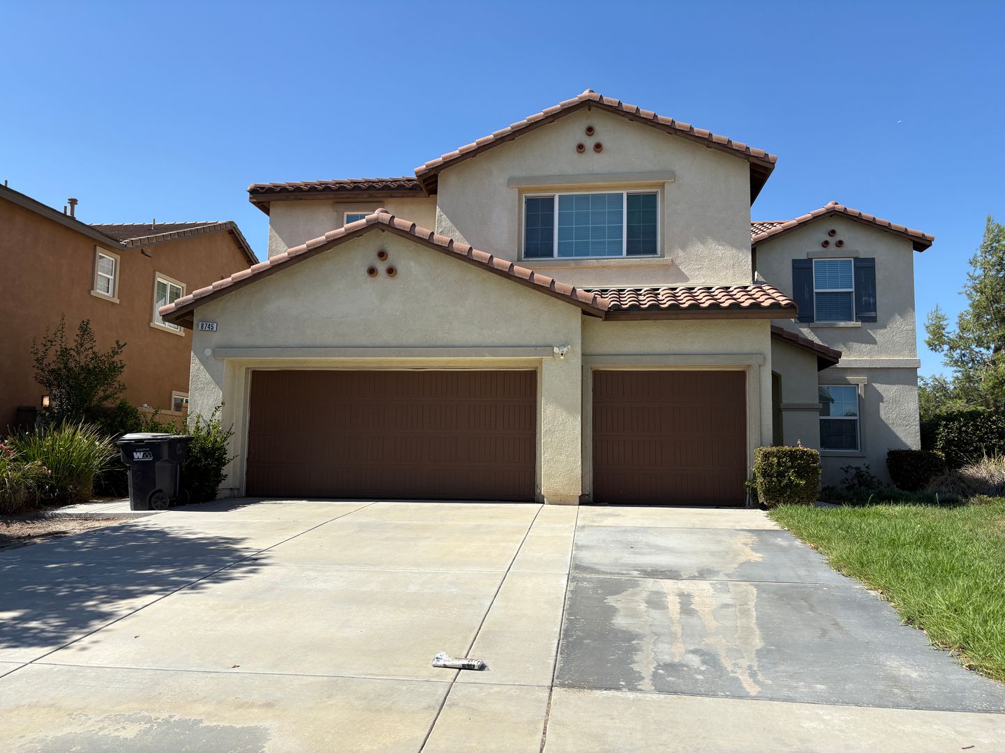 Eastvale House: 8745 Bald Eagle Drive