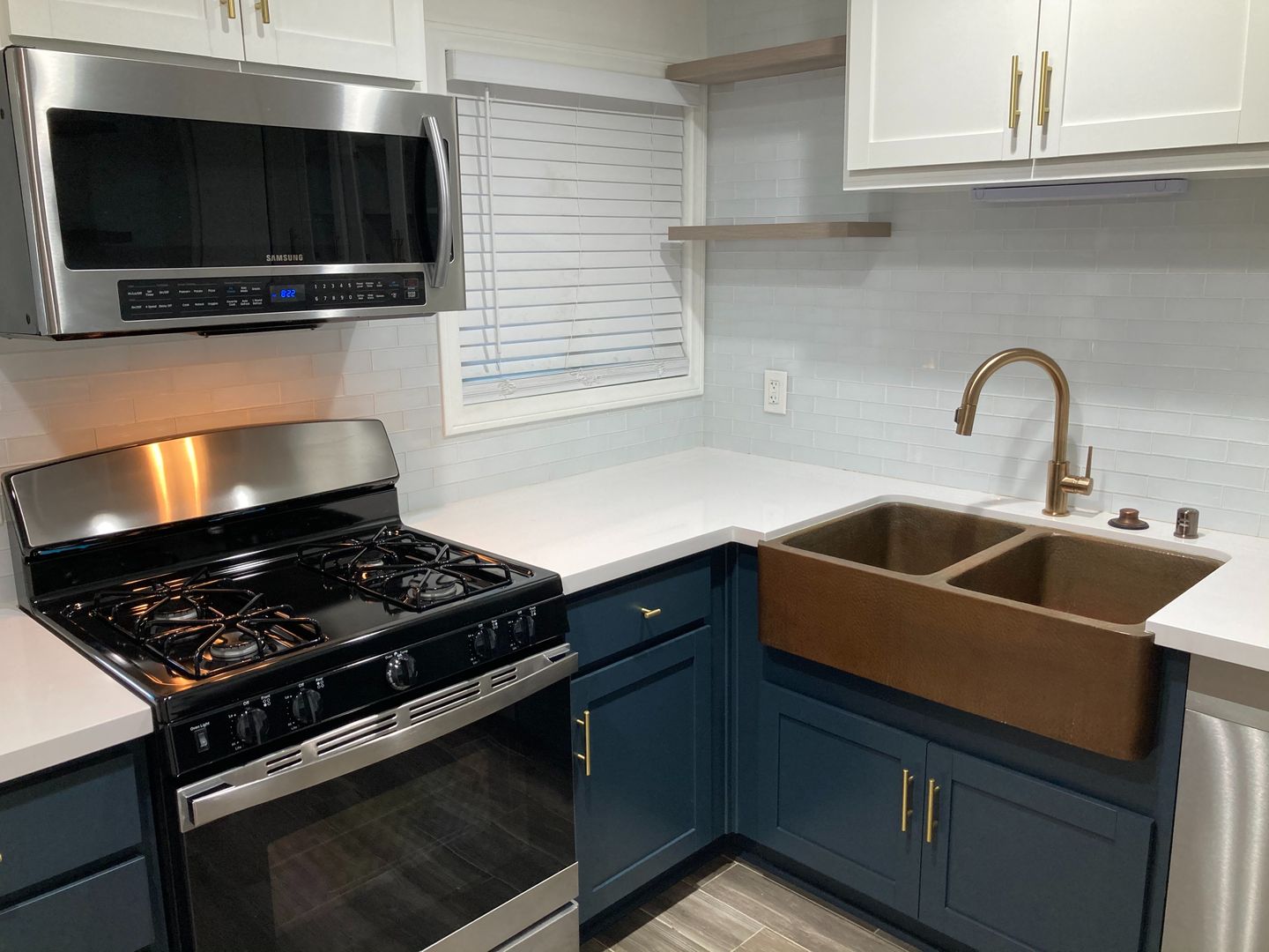 Culver City House: 4903 Indian Wood Rd