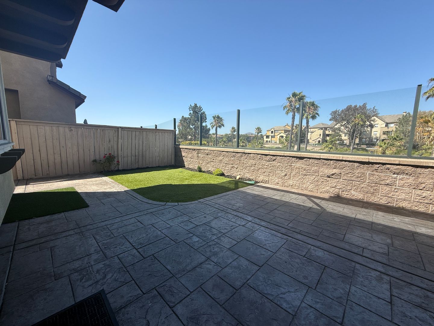 Chula Vista House: 1357 Burgundy Drive