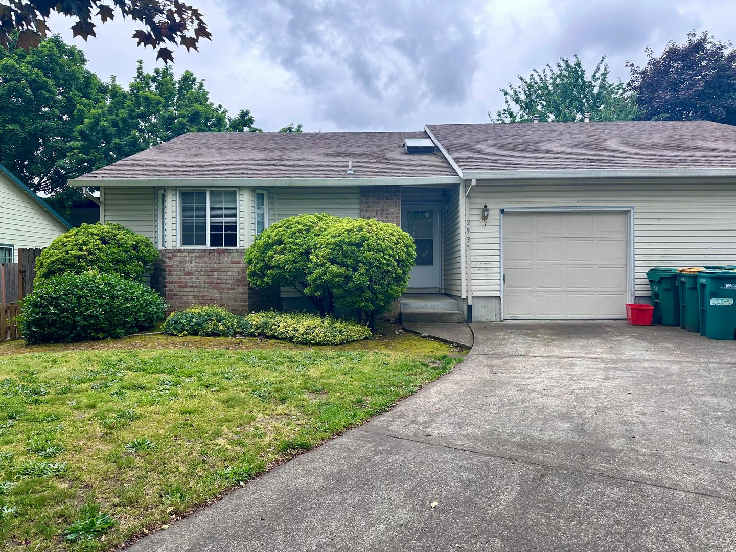 Troutdale Apartment: 2935 SW Charity Ct.