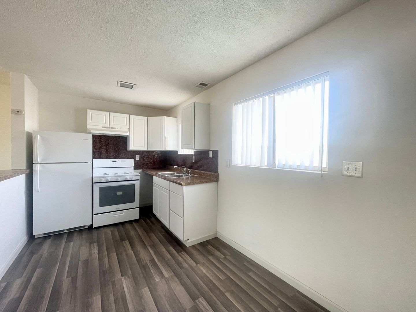 Indio Apartment: 45371 Park Street - Unit 4