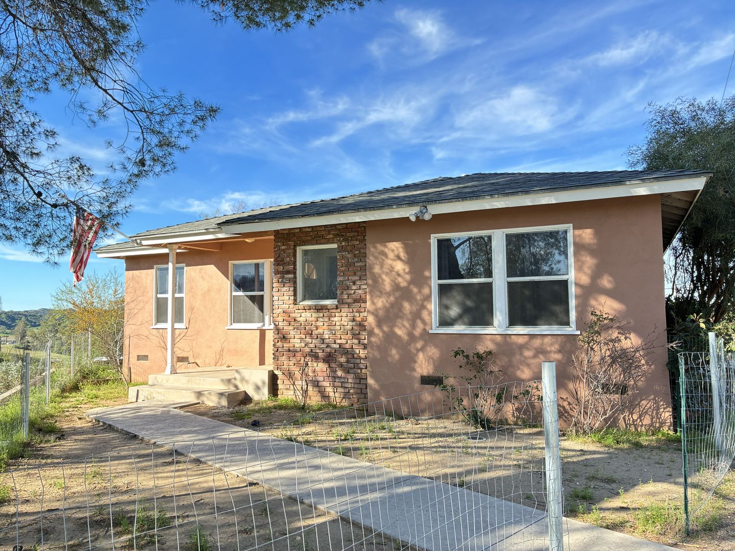 Calimesa House: 9530 Calimesa Blvd