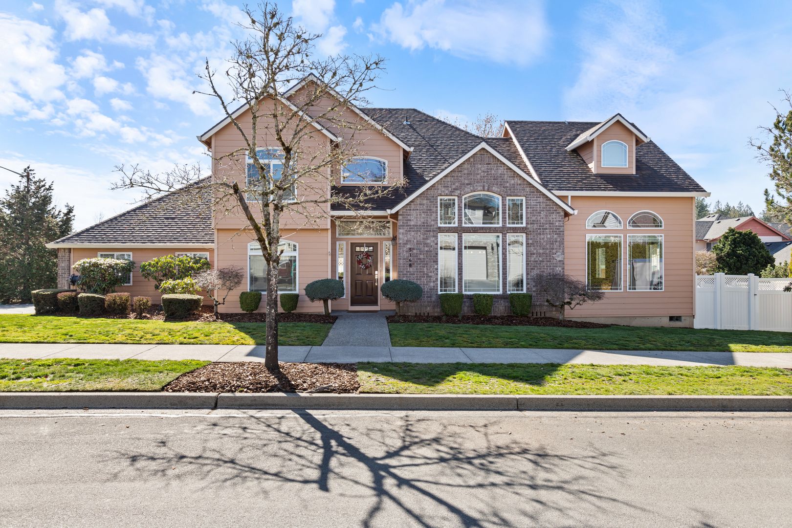 Gresham House: 5168 SE 12th Way