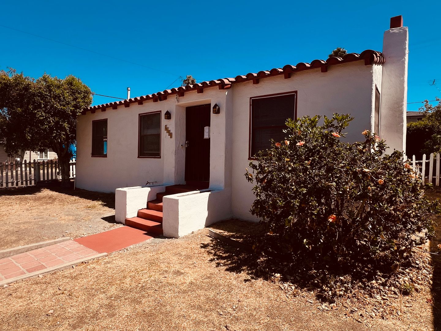 La Mesa House: 4995 Williams Ave