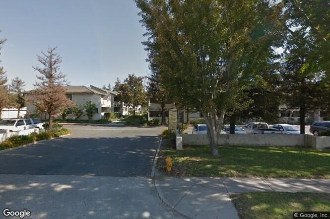 Simi Valley Condo: 1912 Heywood St