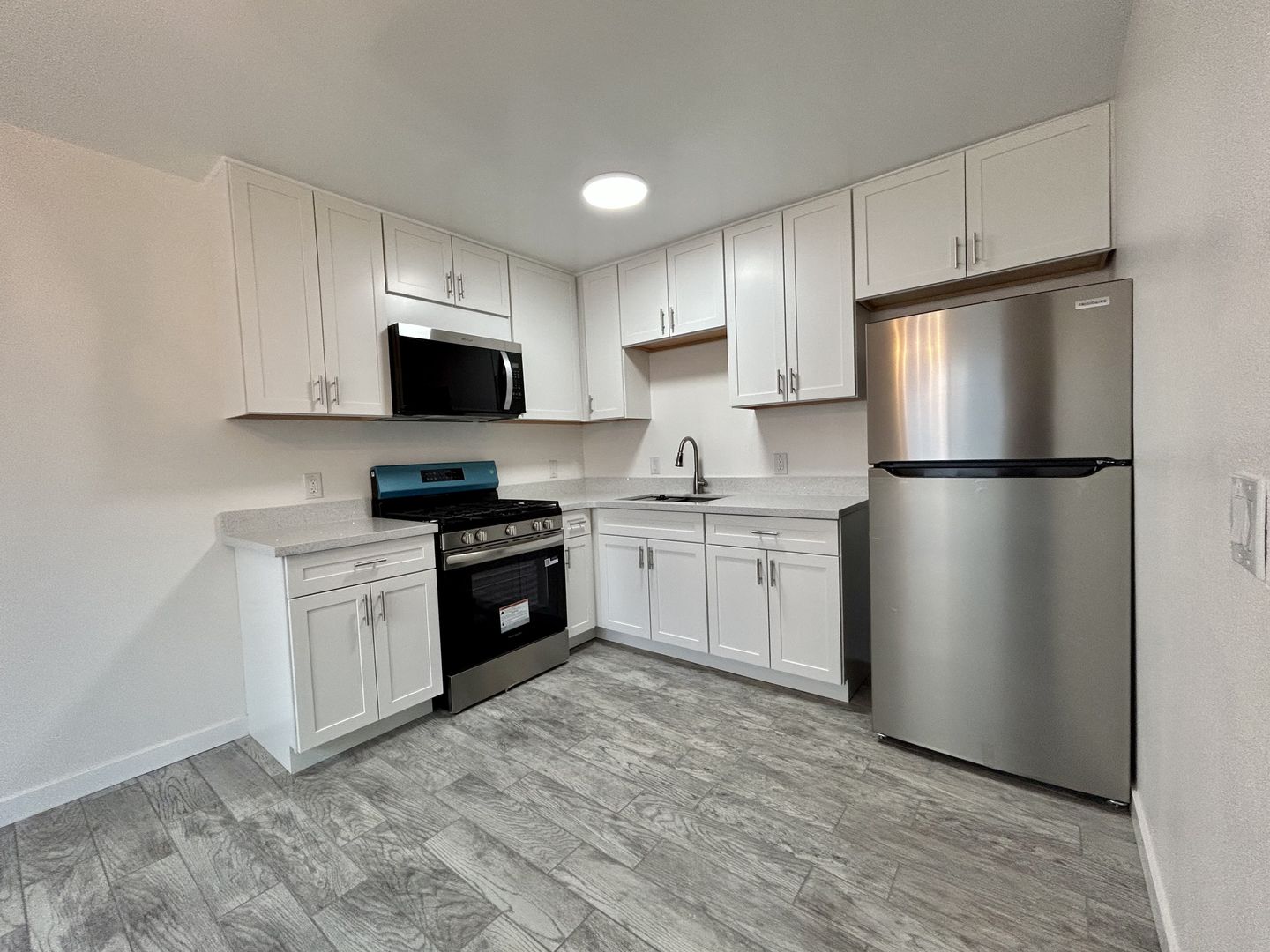 Palm Springs Apartment: 3777 E Calle De Carlos - Unit 02