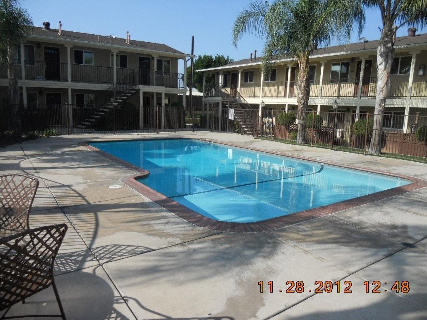 National City House: 320 J. Ave. #90