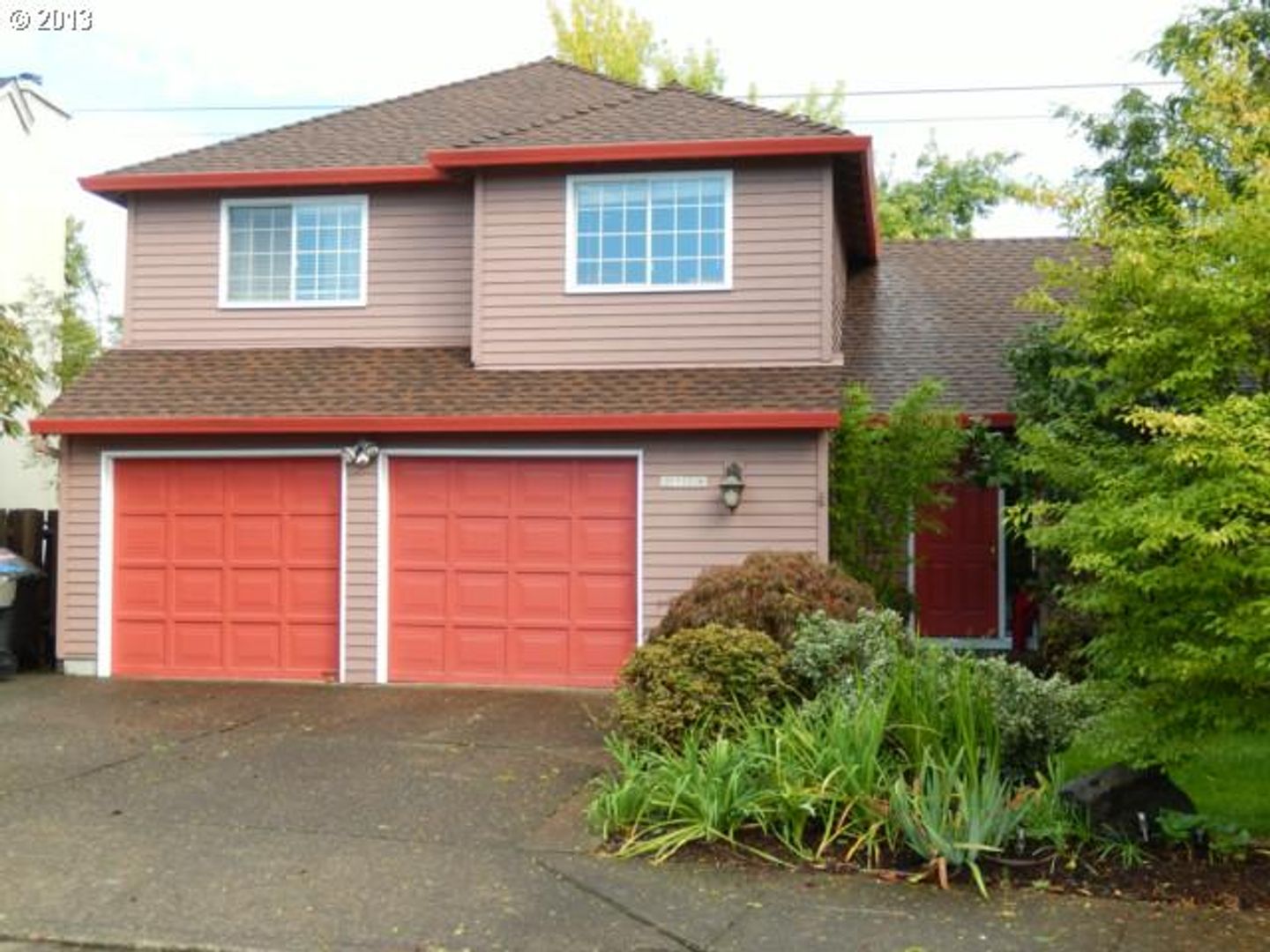 Beaverton House: 2228 NW 159th Place