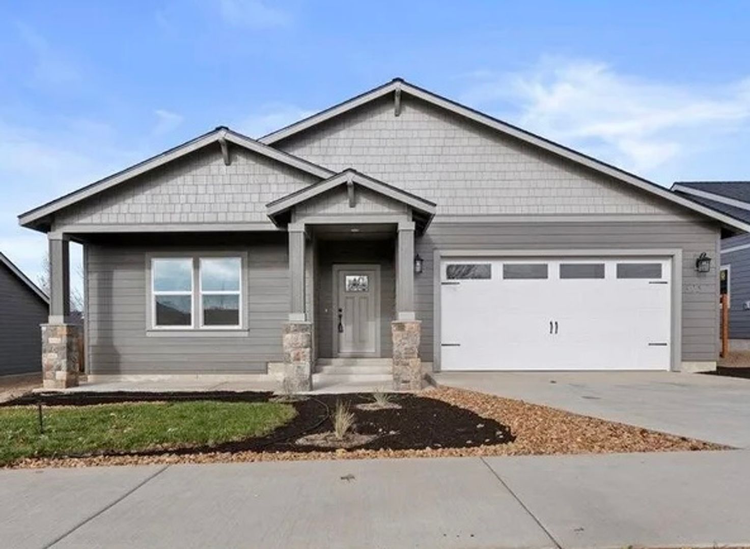 Redmond House: 3257 NW Cedar Ave