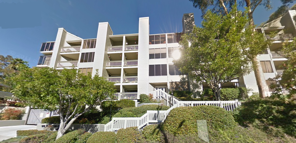San Diego House: 1950 Upas Street #401