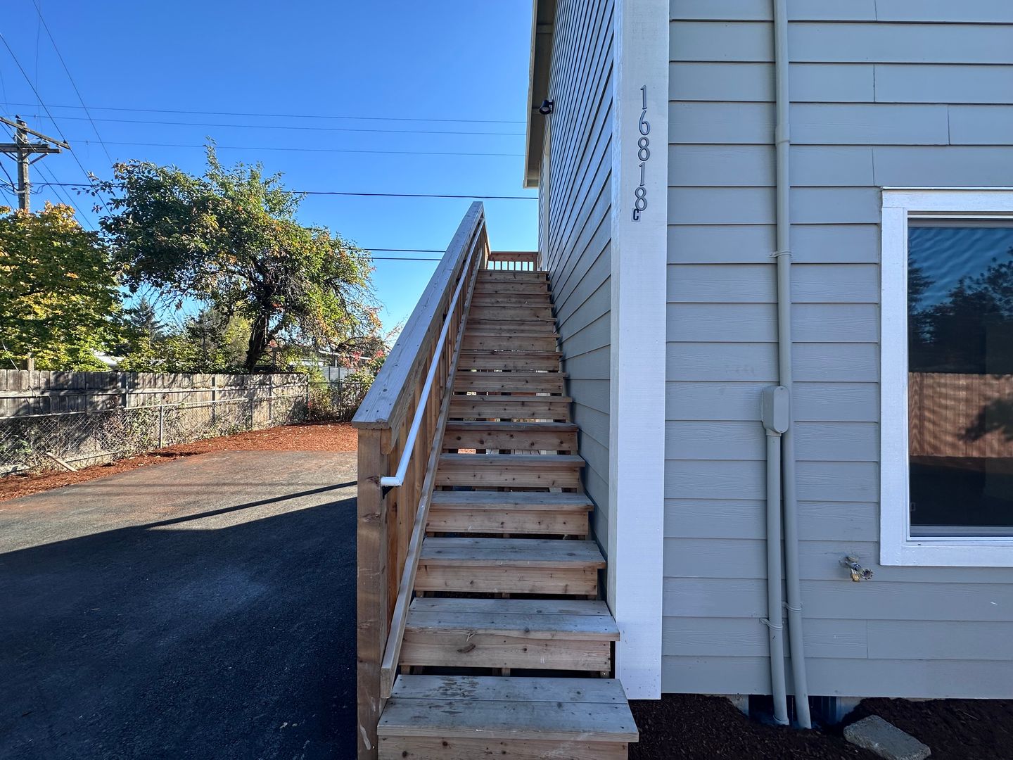 Portland Multiplex: 16818 SE Market St.  - Unit C