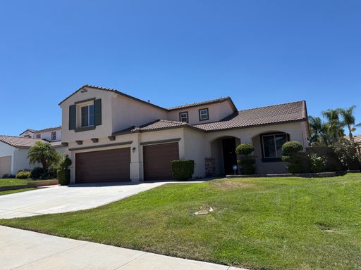 Beautiful and Spacious 5 Bedroom Menifee Home for Rent – photo 1