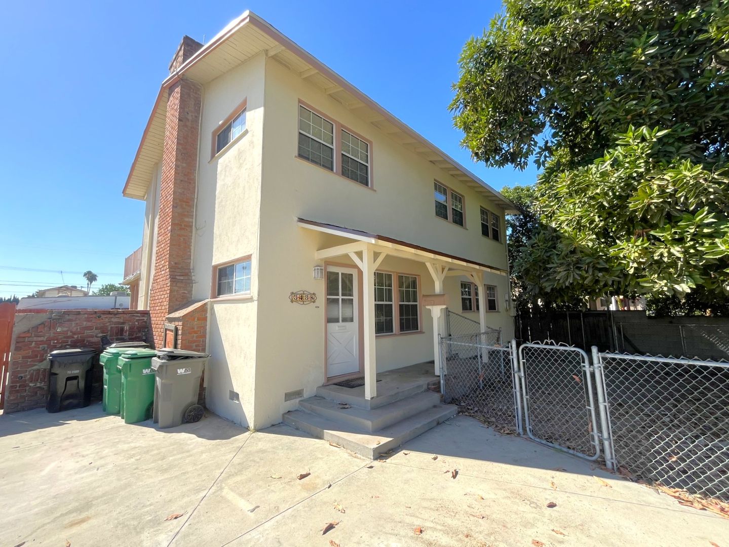 Baldwin Park Apartment: 3438 Maine Avenue
