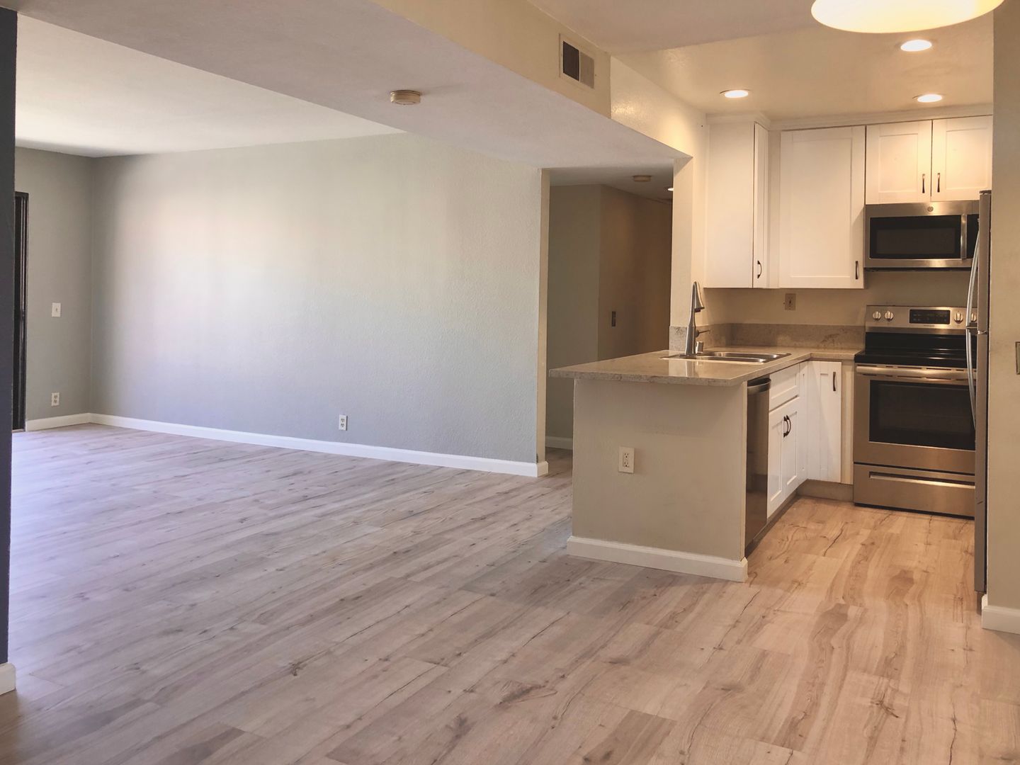 San Diego Condo: 4545 Arizona Street Unit #212