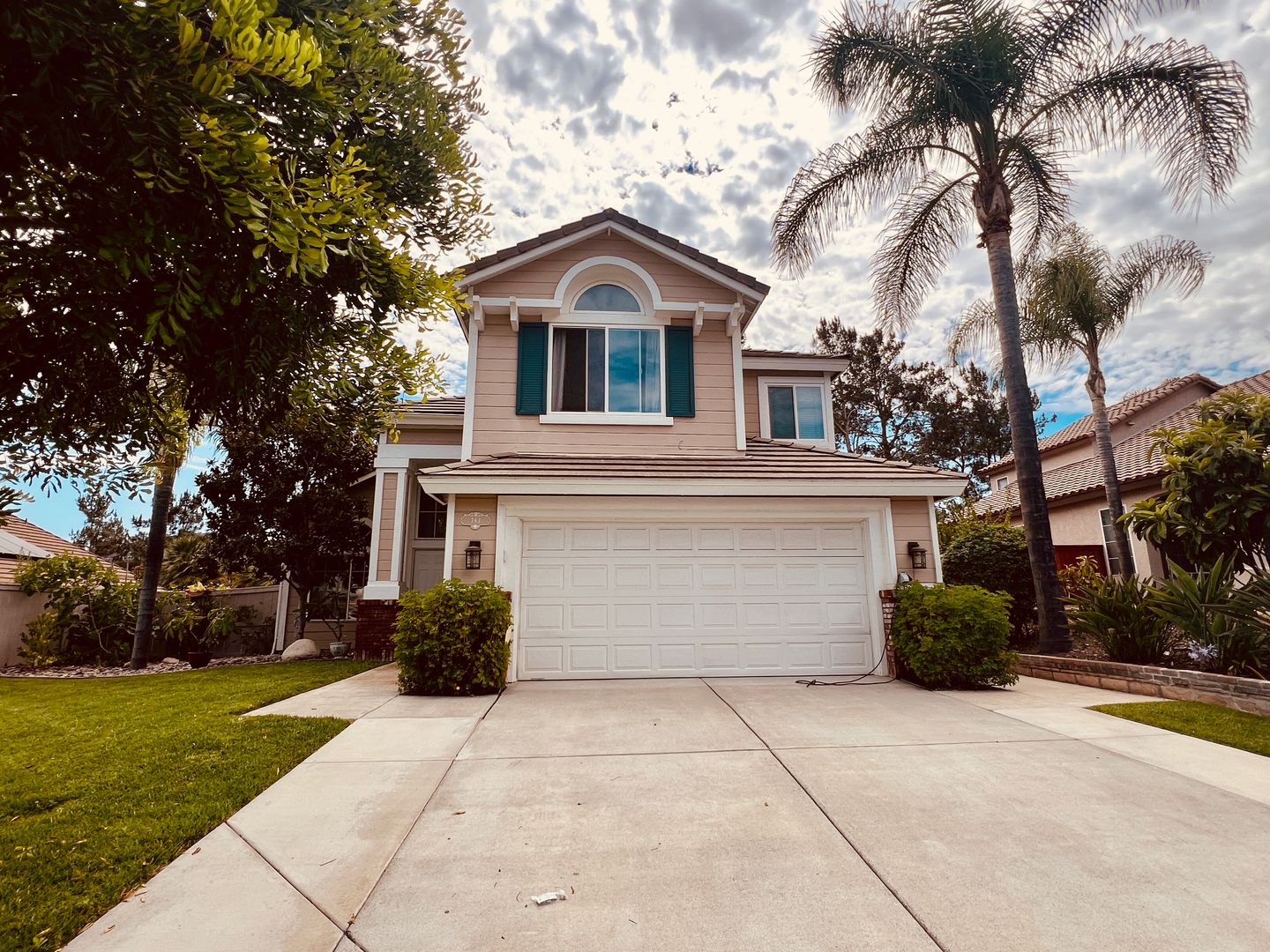 San Marcos House: 783 Pebble Beach Drive