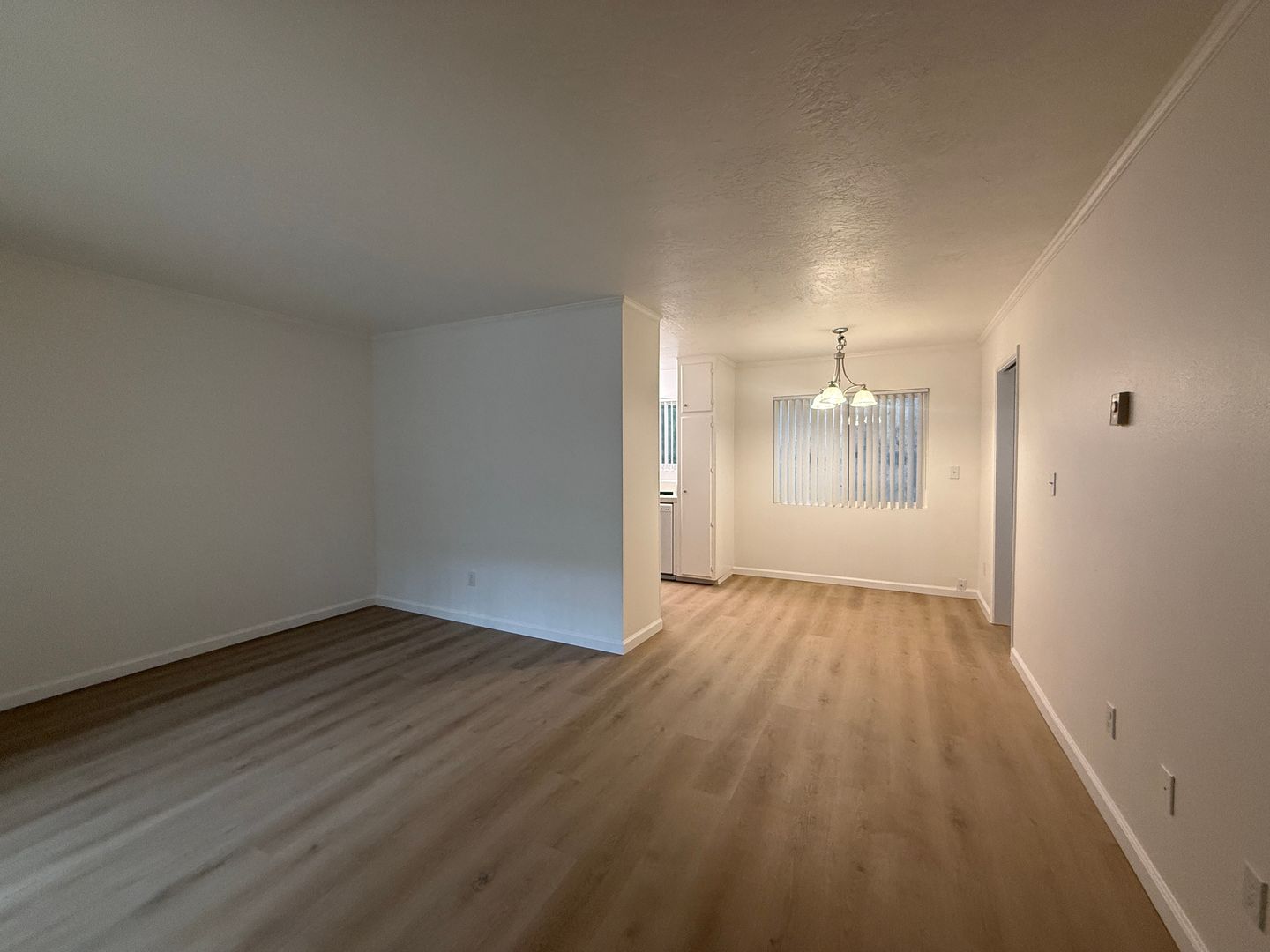 San Diego Apartment: 3914 Center Street