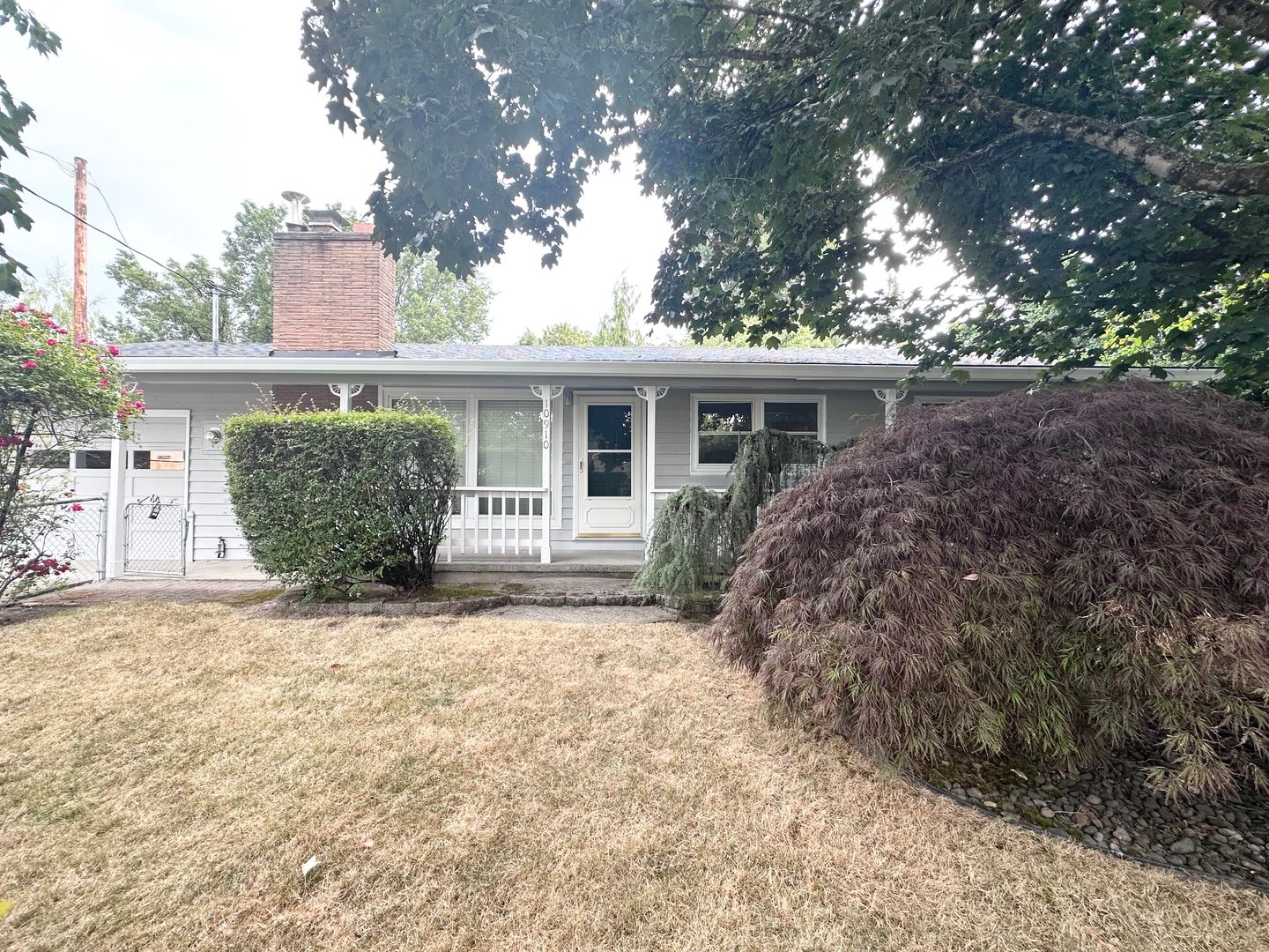 Tigard House: 10910 SW 74th Ave.