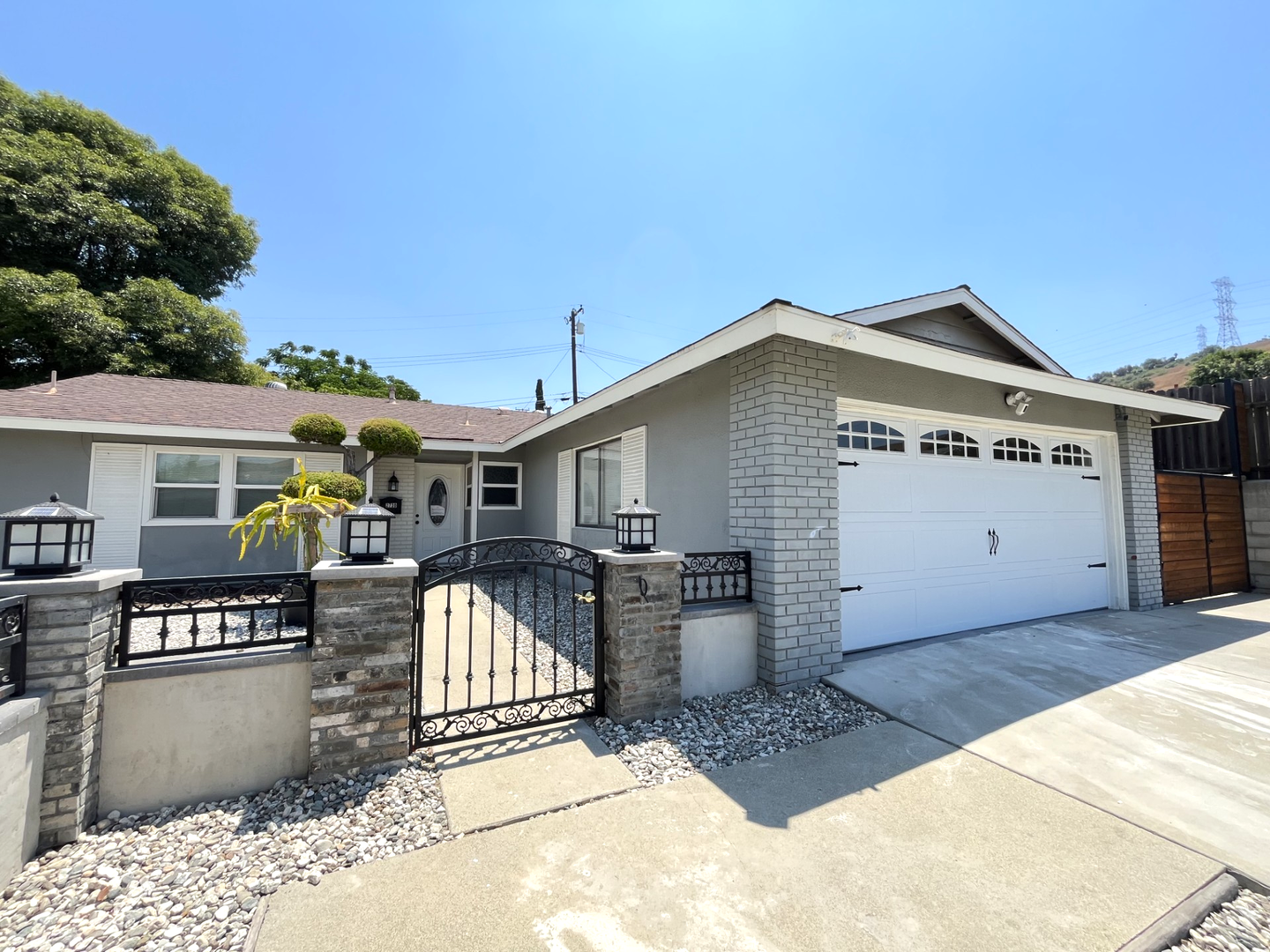 Rowland Heights House: 2730 Recinto