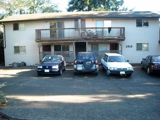 2 Bedroom 1 Bathroom in Bellingham near WWU – photo 1