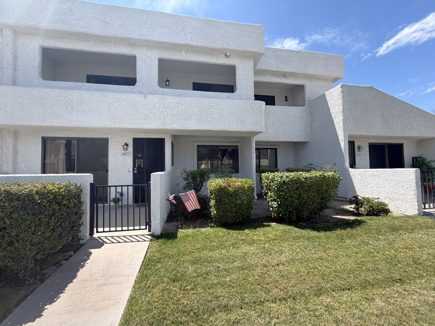 Rancho Mirage Condo: 34071 Denise Way