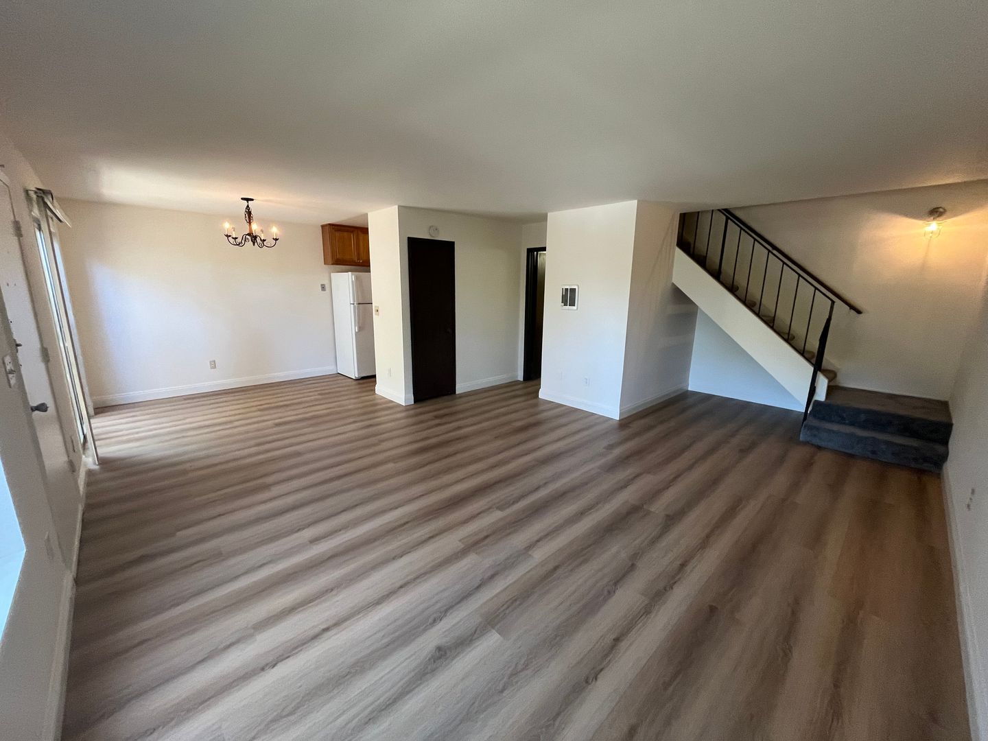 San Diego House: 7987 Camino Huerta