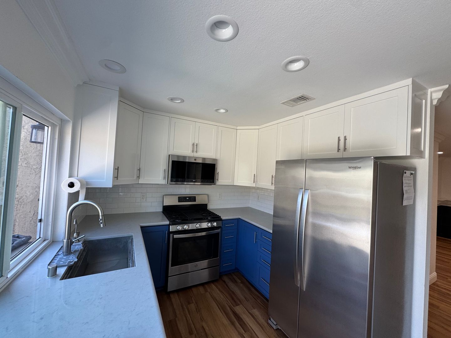 Fountain Valley House: 10818 Rexbon Court