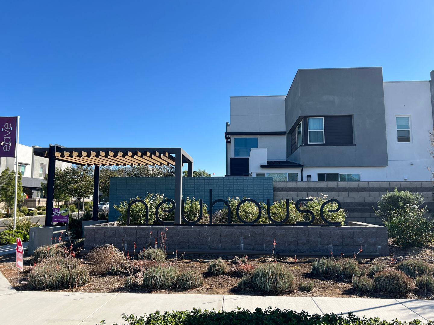 Ontario Townhome: 3720 S. Allston Paseo Unit 12