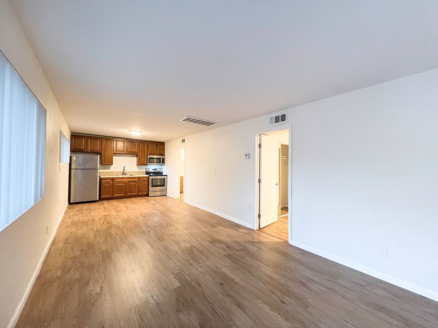 Henderson Apartment: 75 E Atlantic Ave