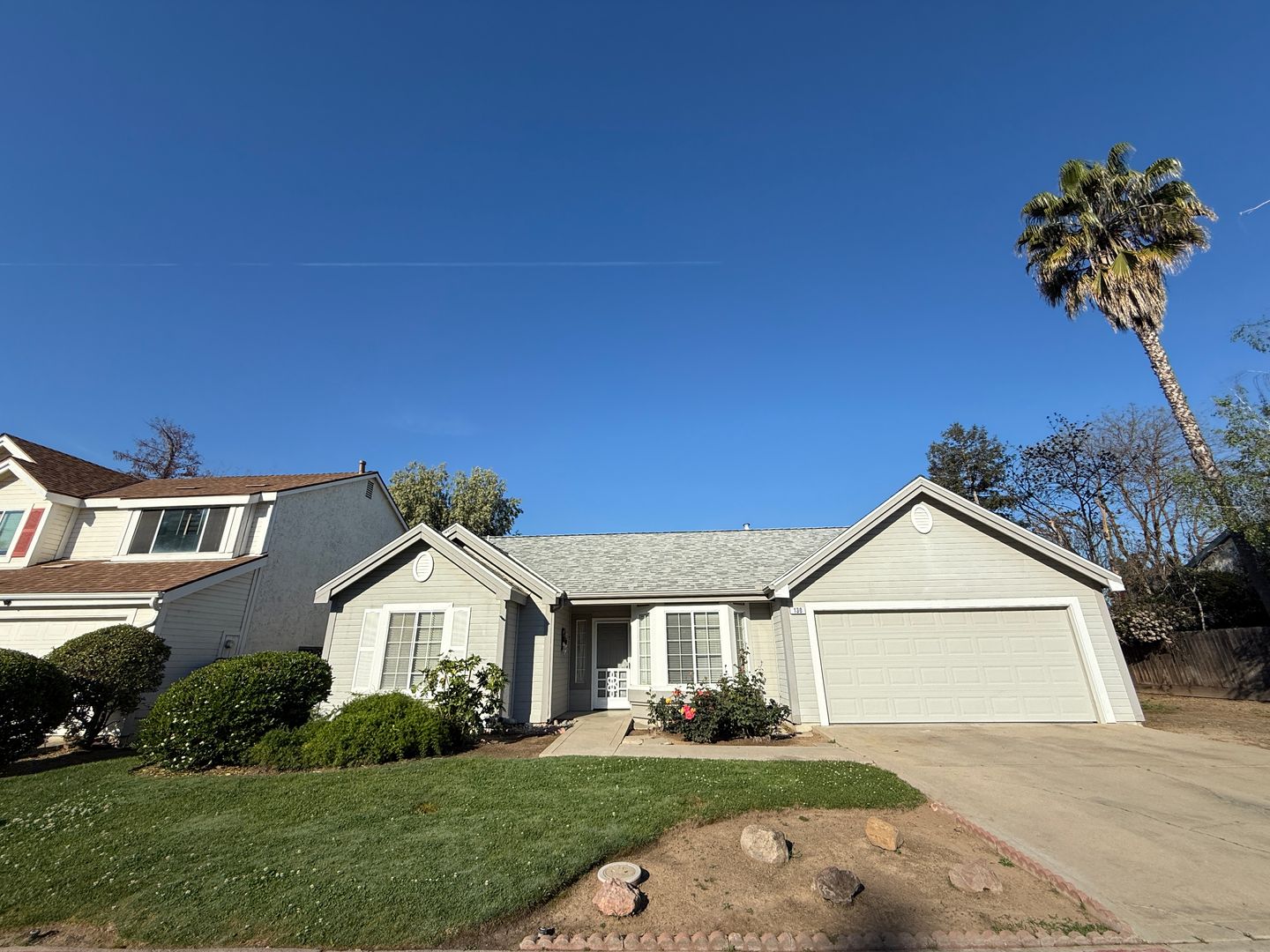 Fresno House: 8665 N. Cedar Avenue