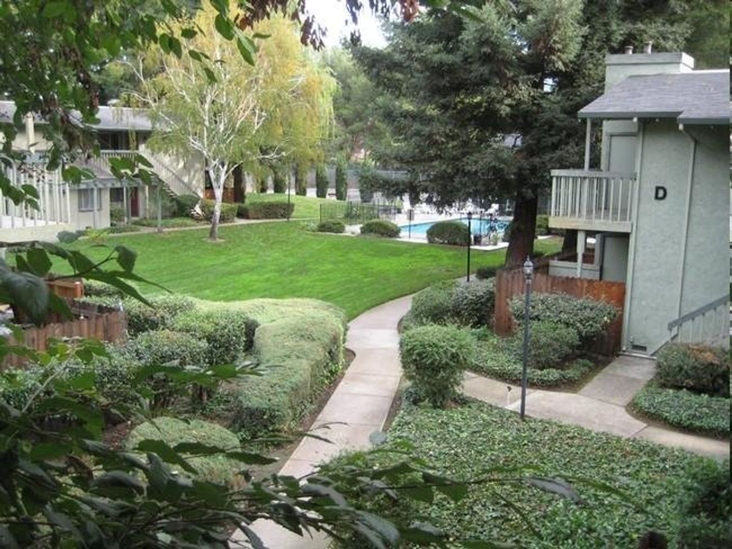 Fairfield Apartment: 2800 Dover Ave