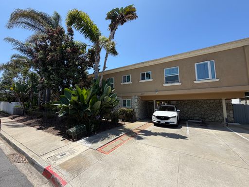 ***FIRST MONTH FREE*** Coastal Living in Ocean Beach, Updated Apartment with In Unit Laundry – photo 1