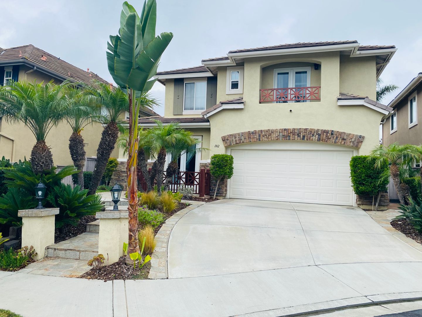 Encinitas House: 1162 Alexandra