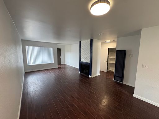 2 Bedroom and 1 Bathroom