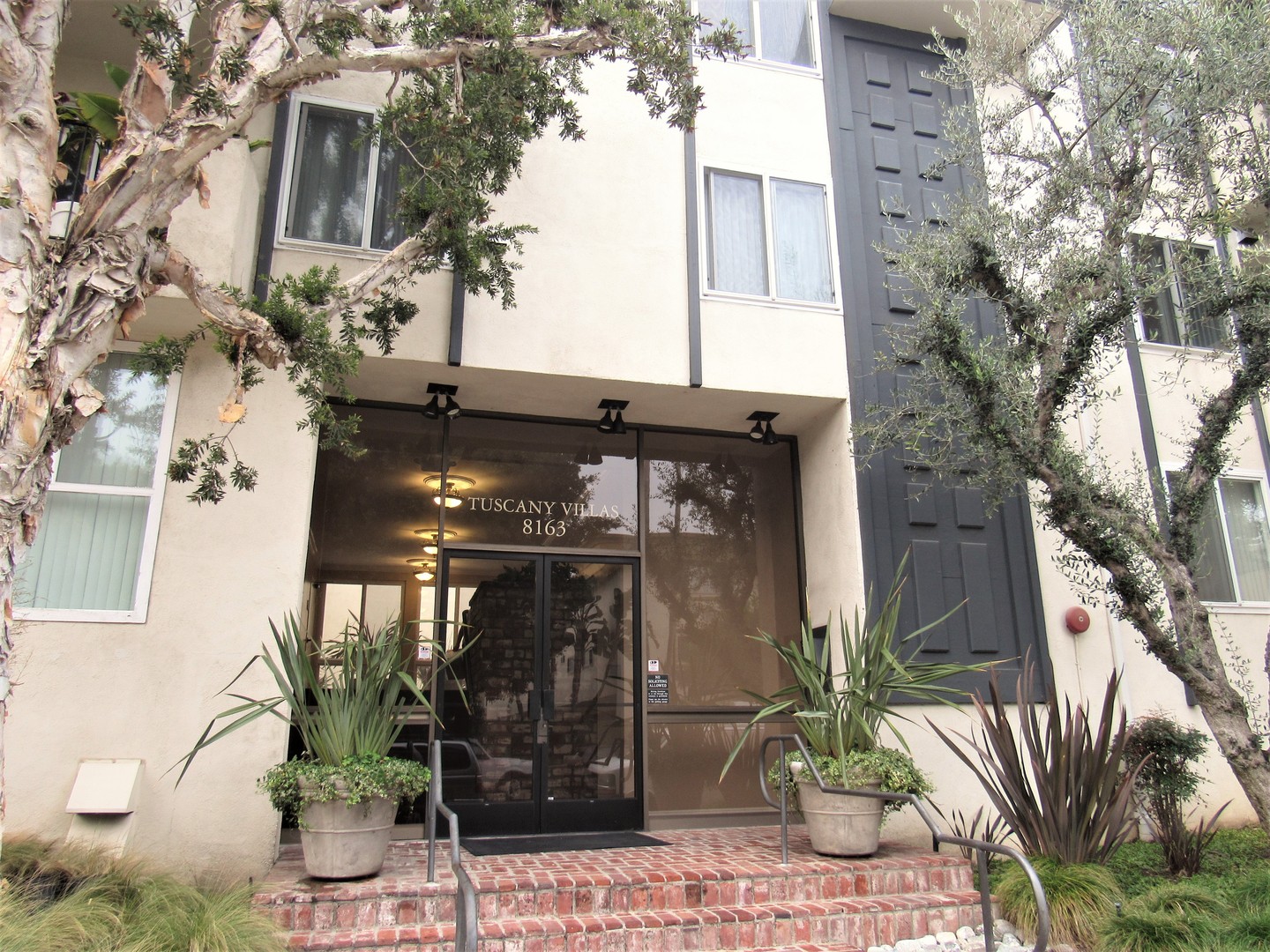 Playa Del Rey Condo: 8163 Redlands St. Unit 5