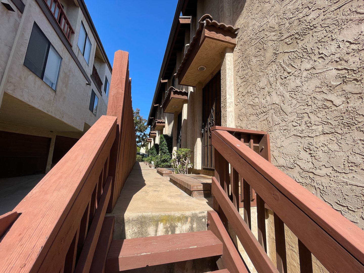 San Diego House: 1118 Fresno Street Unit# 5